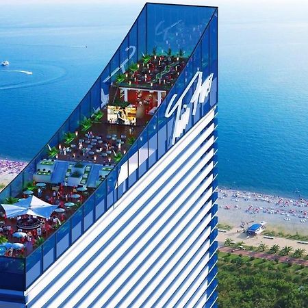 Orbi City Center Suite Батуми Екстериор снимка
