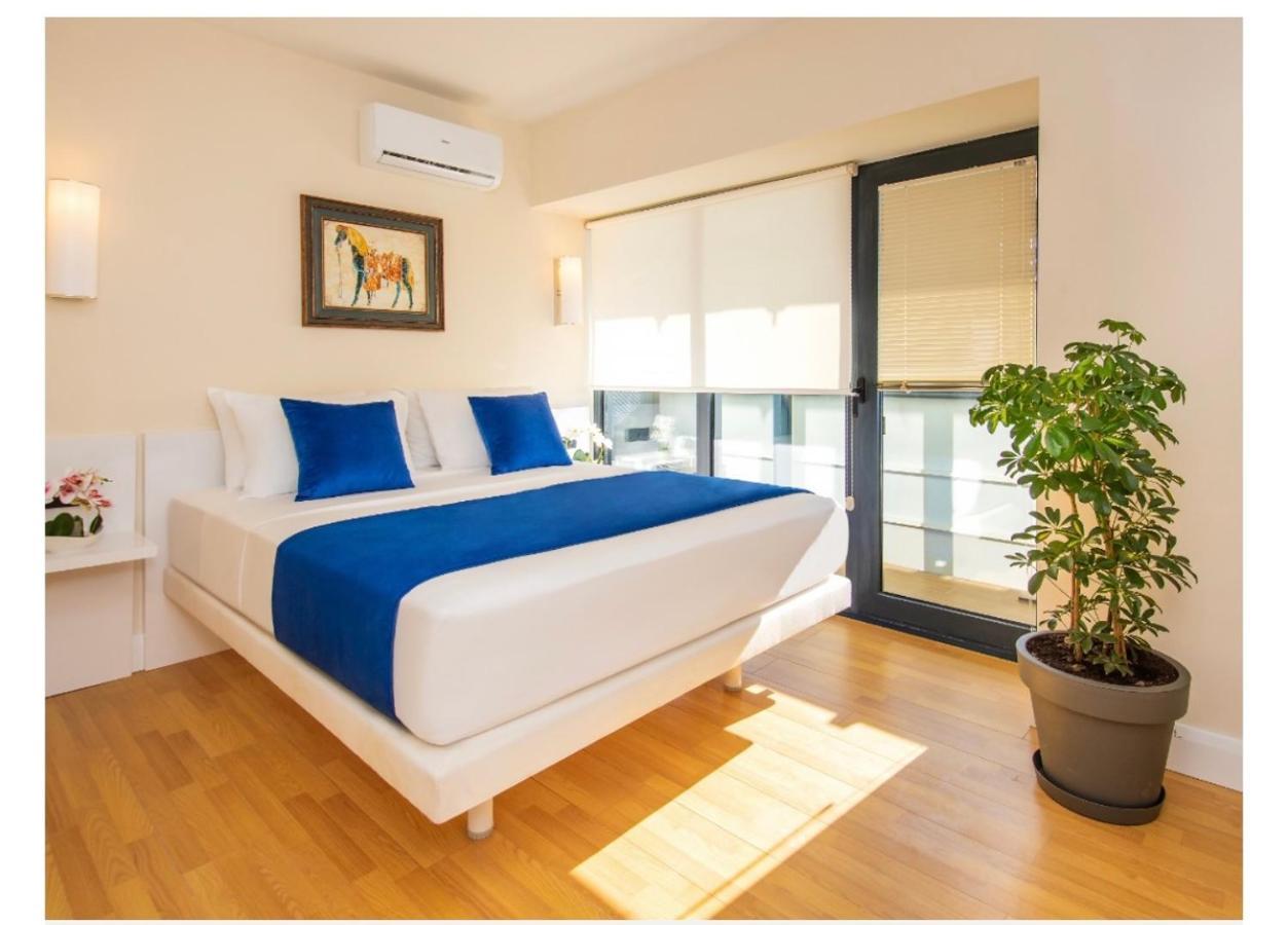 Orbi City Center Suite Батуми Екстериор снимка