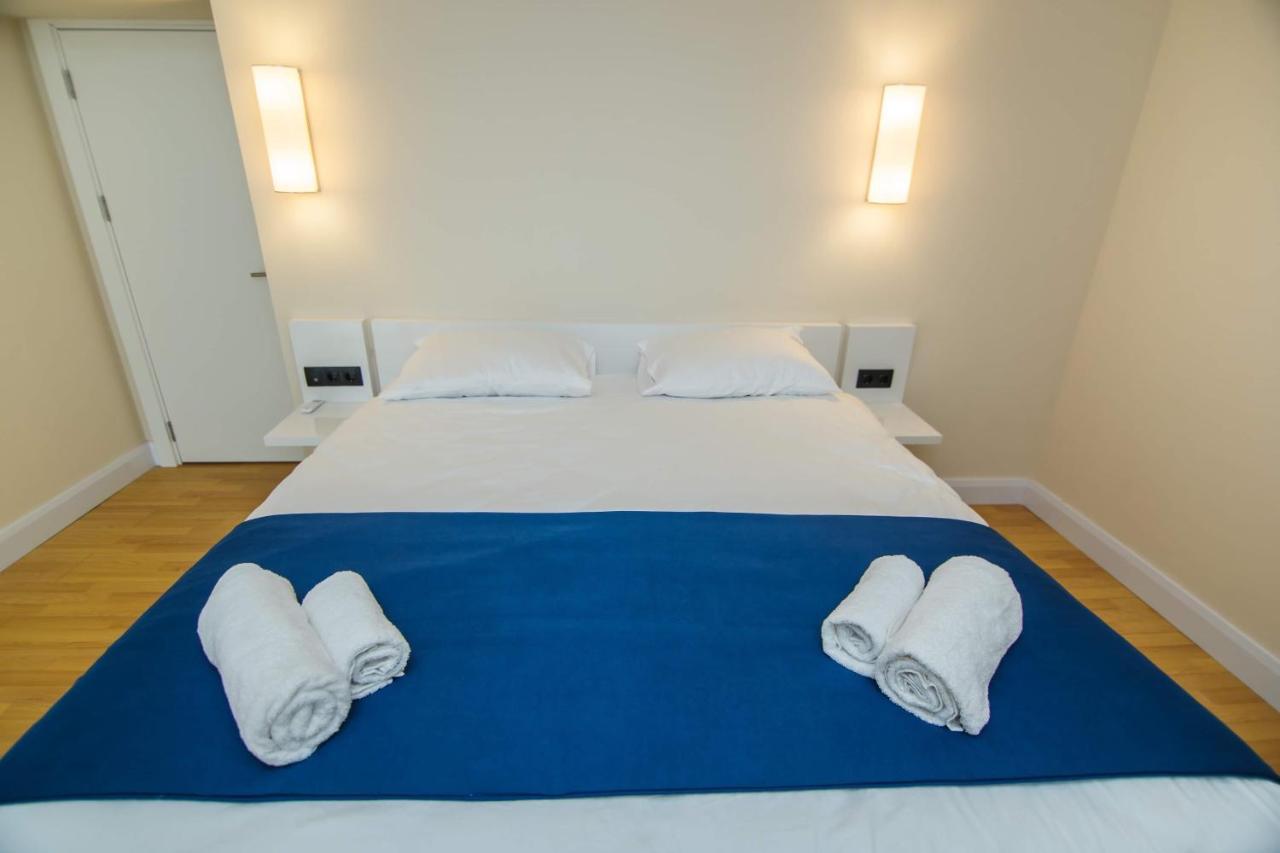 Orbi City Center Suite Батуми Екстериор снимка