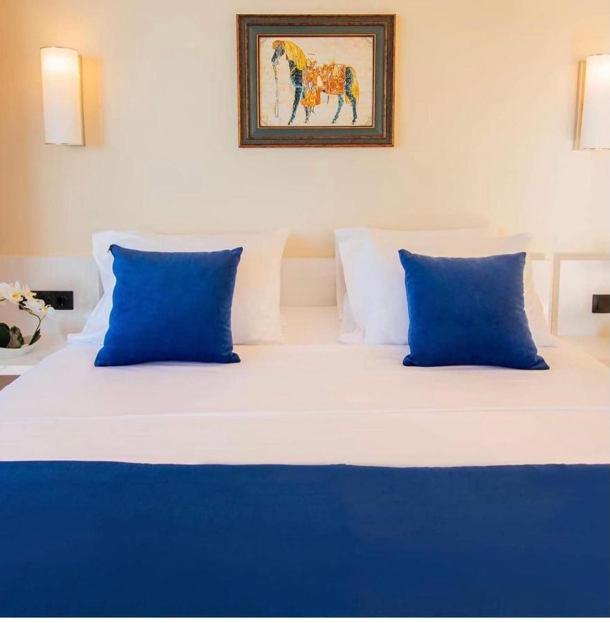 Orbi City Center Suite Батуми Екстериор снимка