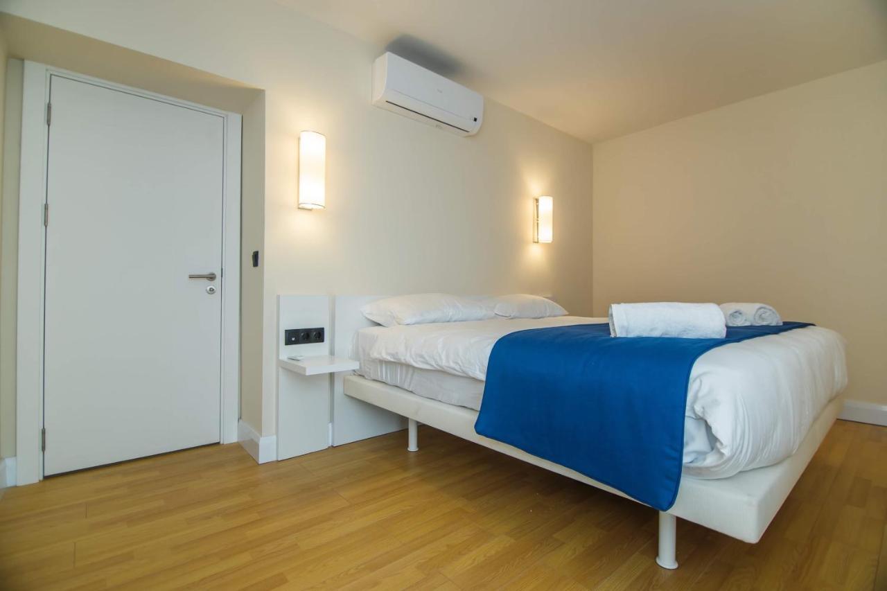 Orbi City Center Suite Батуми Екстериор снимка