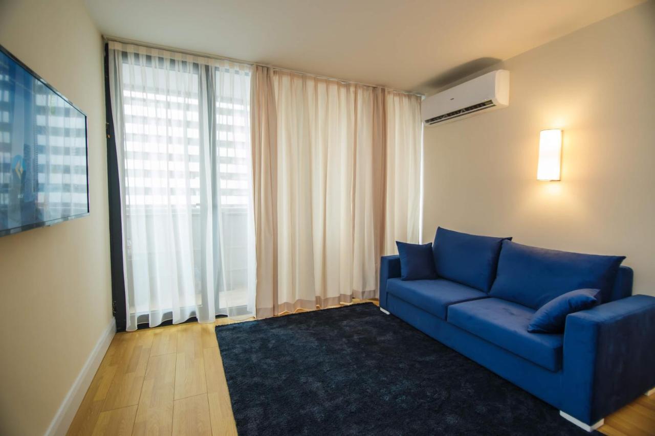 Orbi City Center Suite Батуми Екстериор снимка