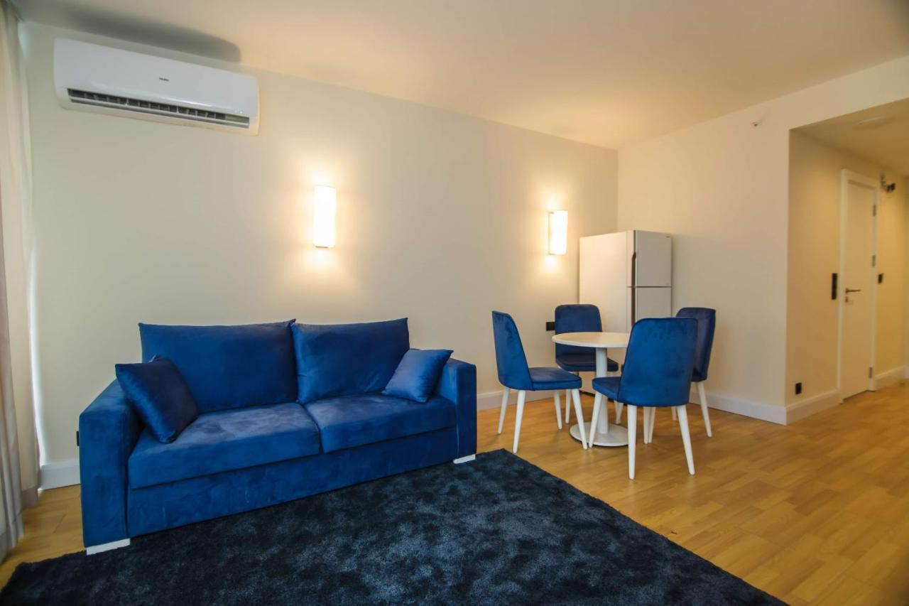 Orbi City Center Suite Батуми Екстериор снимка