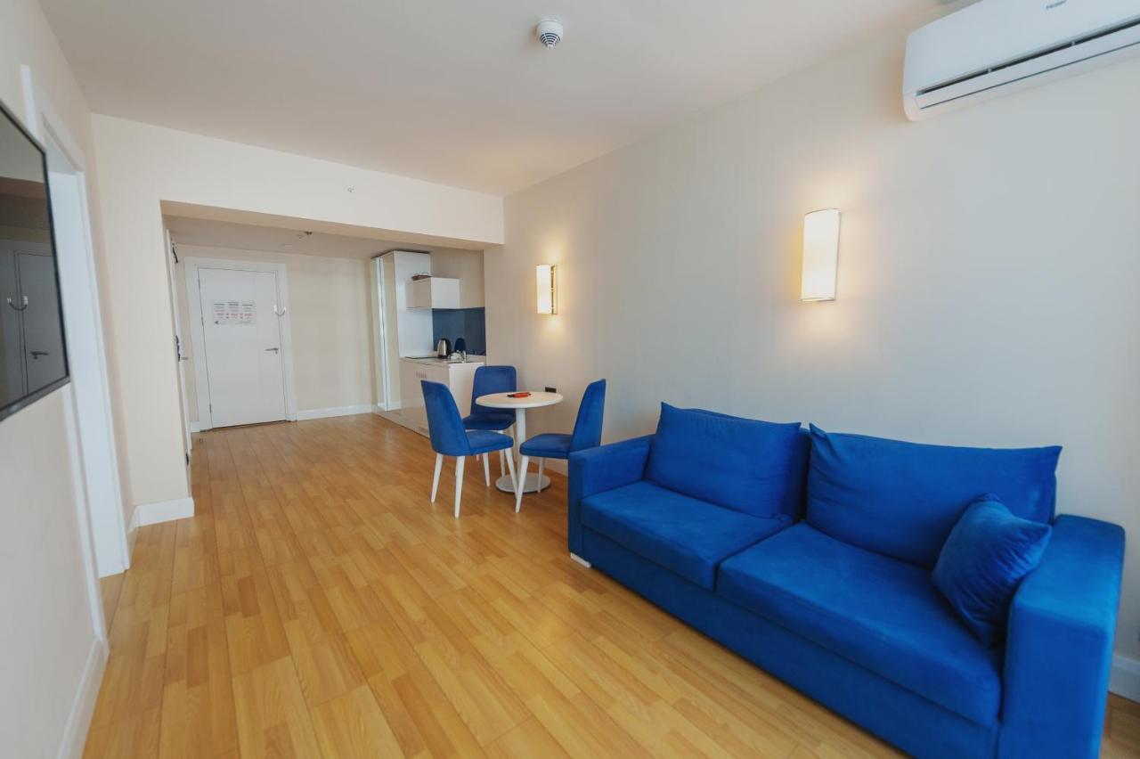 Orbi City Center Suite Батуми Екстериор снимка